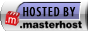 hosted by .masterhost